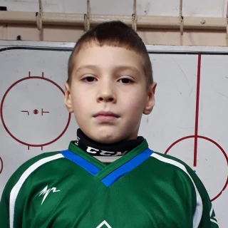 Valiev Nikolai