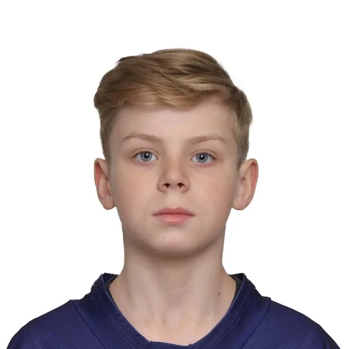 Tonkih Ilya Romanovich