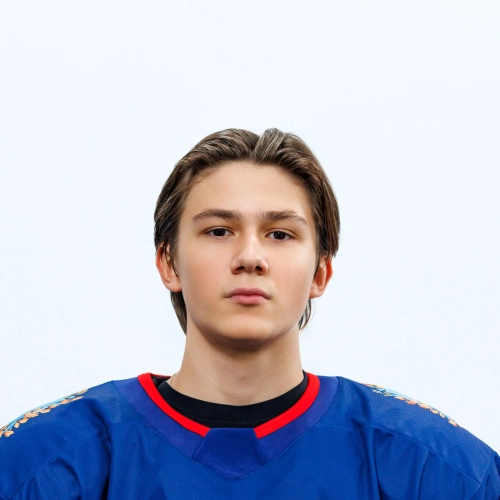 Shompolov Bogdan Artemovich