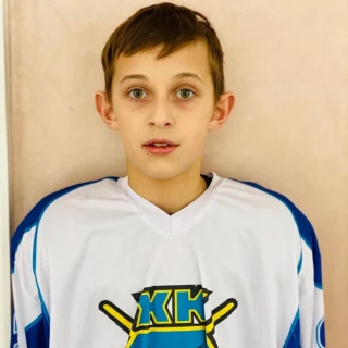 Molchanov Aleksandr Aleksandrovich