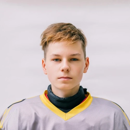 Kashkin Andrei Dmitrievich