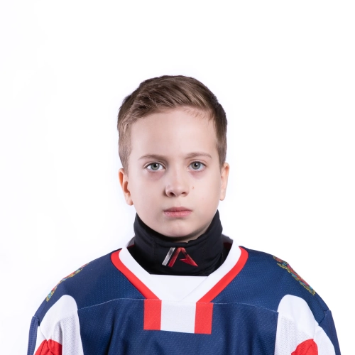 Buzin Oleg Evgenevich
