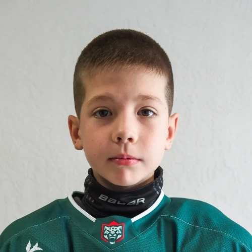 Gazimov Ramazan Ilgizovich