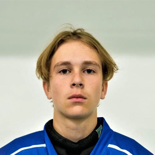 Morgachev Arsenii Aleksandrovich