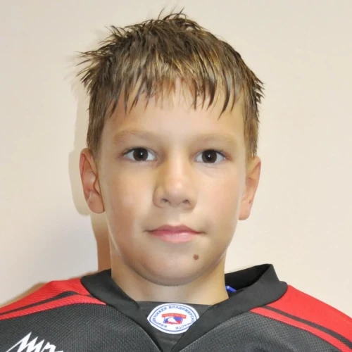 Zemskov Vadim Ilich