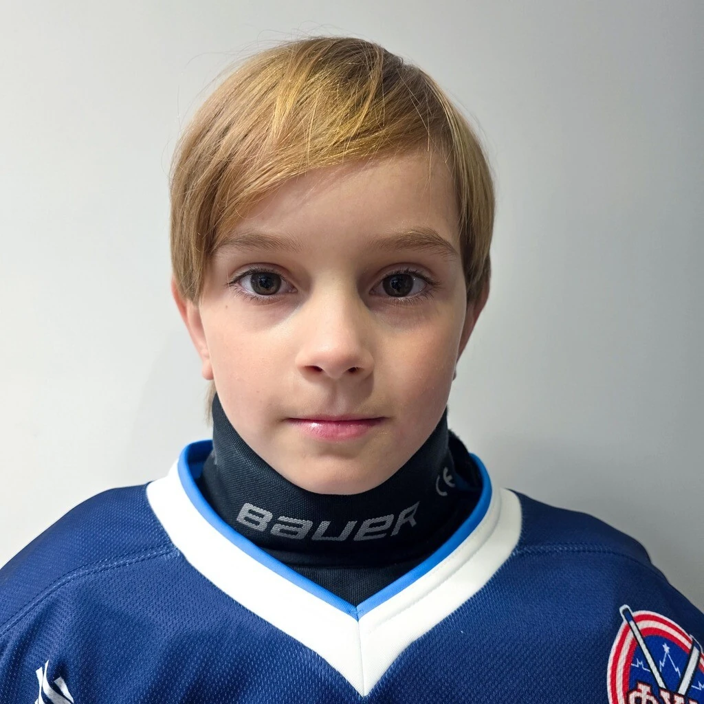 Novikov Vadim Vitalevich