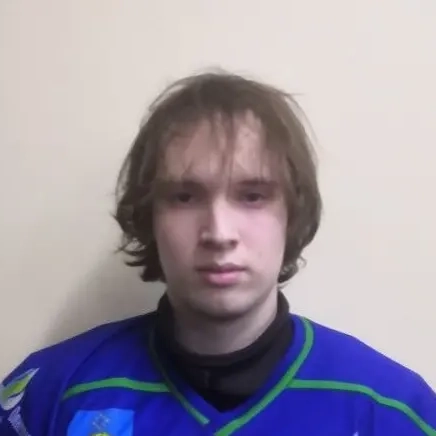 Rubtsov Timur Sergeevich