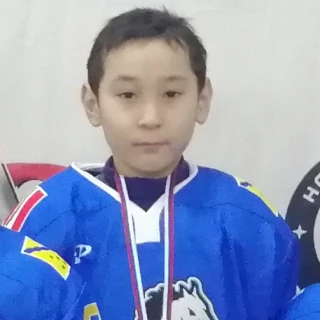 Жакупов Чингиз Сансызбаевич