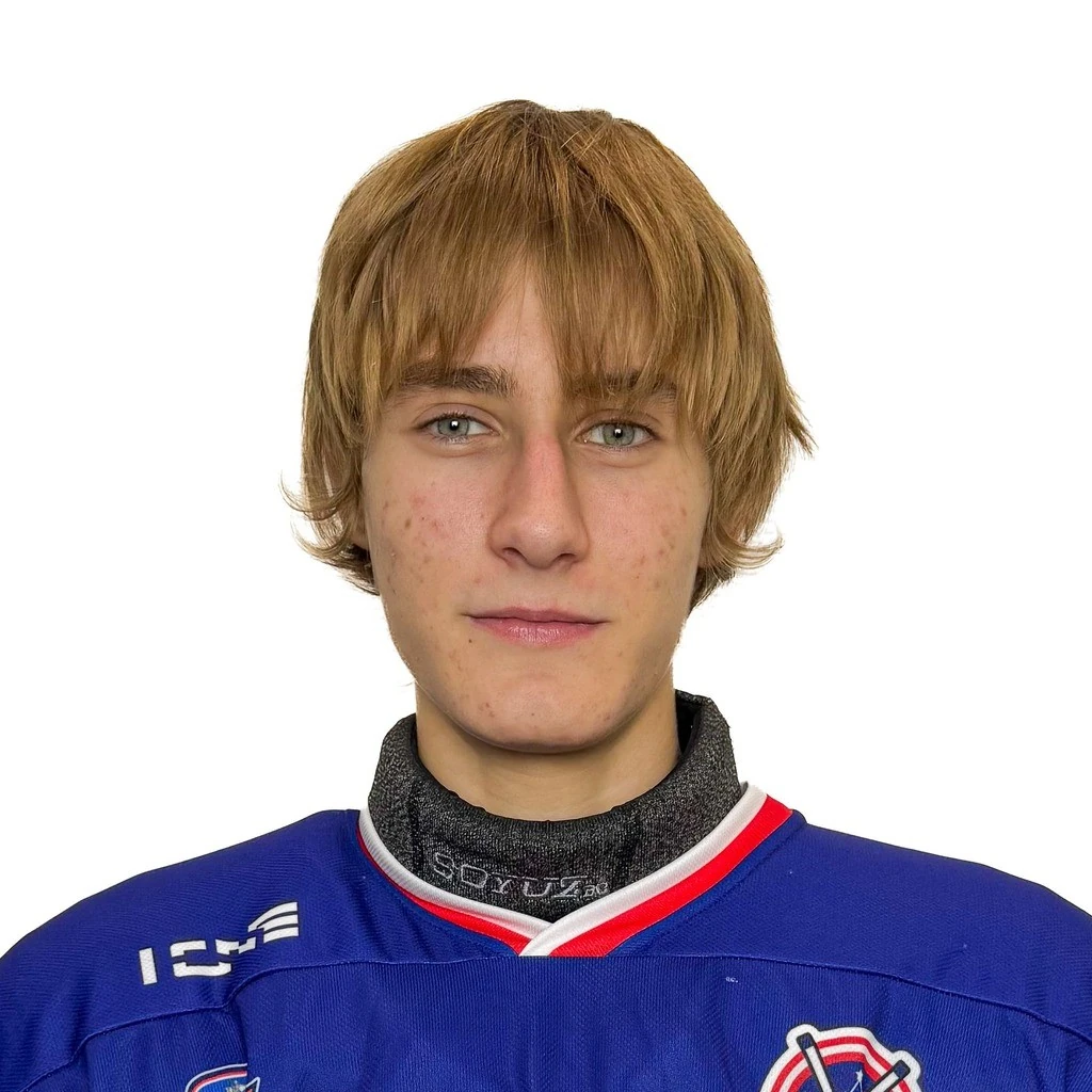 Vereschagin Artem Aleksandrovich