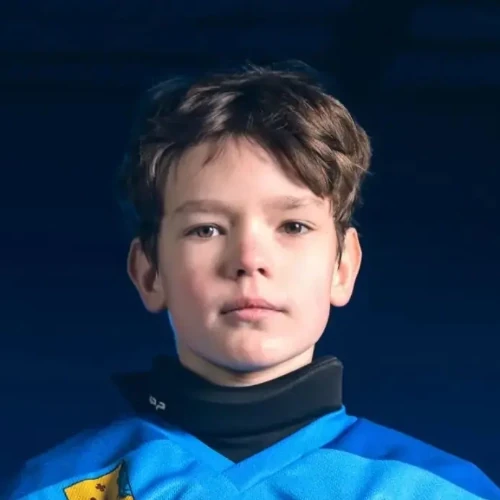 Demin Gleb Denisovich