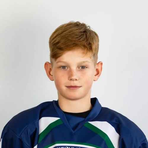 Pokazanev Artem