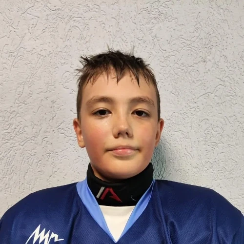 Maltsev Semen Vitalevich