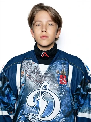 Egorov Bogdan Eduardovich
