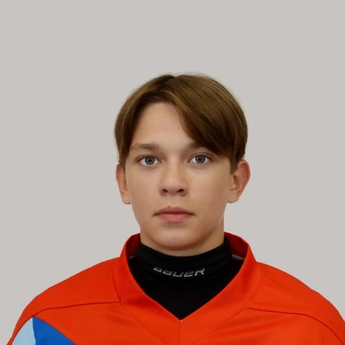 Karasev Danil Dmitrievich
