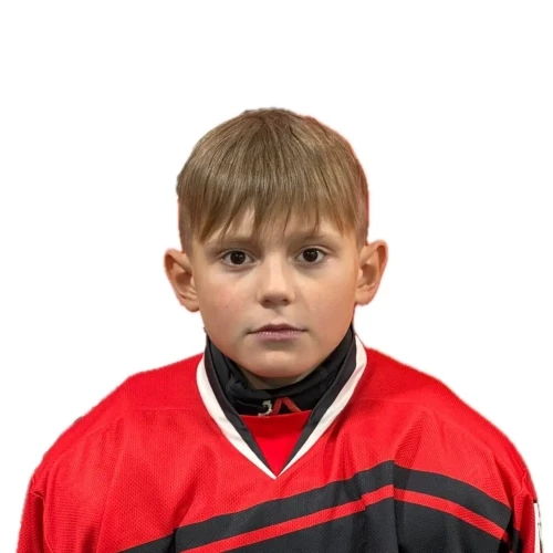 Sidorov Timofei Ilich