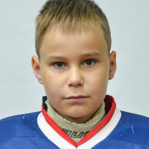 Saltykov Aleksei Yurevich