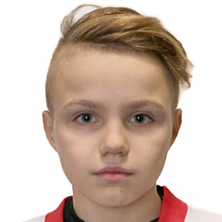 Ostroverhii Arsenii Sergeevich