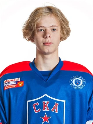 Kirnosov Mihail Alekseevich