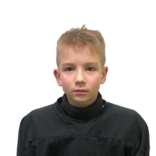 Ganiev Daniel Arturovich