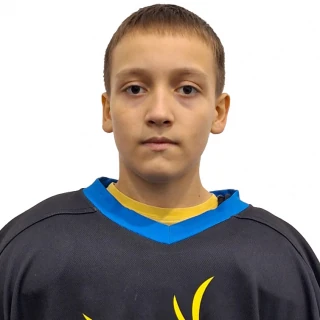 Bahchaev Egor Igorevich