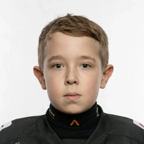 Gorbunov Yaroslav Alekseevich