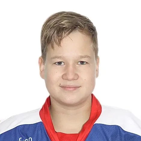 Martynov Matvei Igorevich