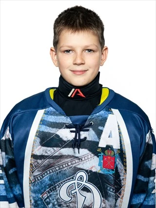 Орехов Арсений Александрович