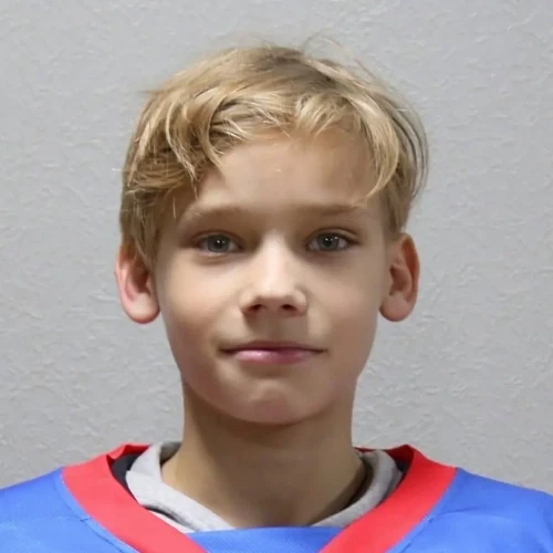 Maksimov Stepan Petrovich