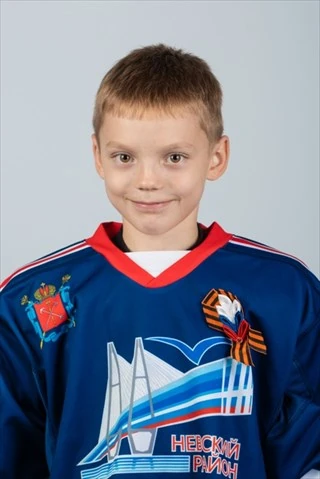 Karpov Sergei Igorevich