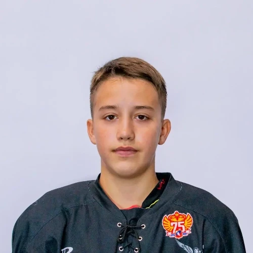 Fattahutdinov Ilya Albertovich