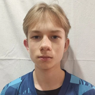 Васильев Андрей Сергеевич