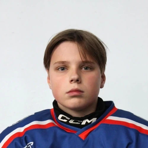 Snadin Egor Dmitrievich
