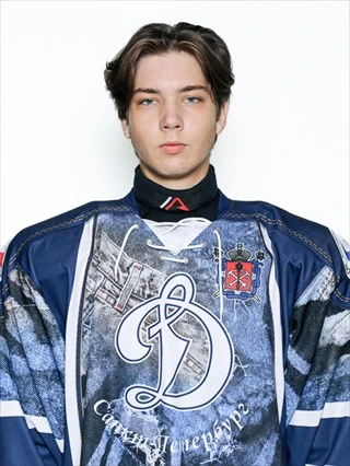 Parchaikin Egor Ivanovich