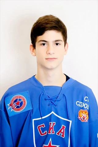 Lyaschenko Konstantin Denisovich