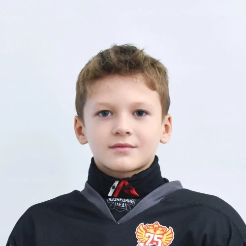 Oparin Danil Dmitrievich