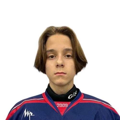 Gluschenko Nikolai Andreevich