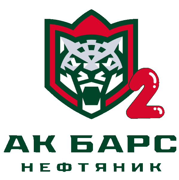 Ak Bars Neftyanik - 2 2015