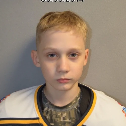 Zhdanov Viktor Nikolaevich