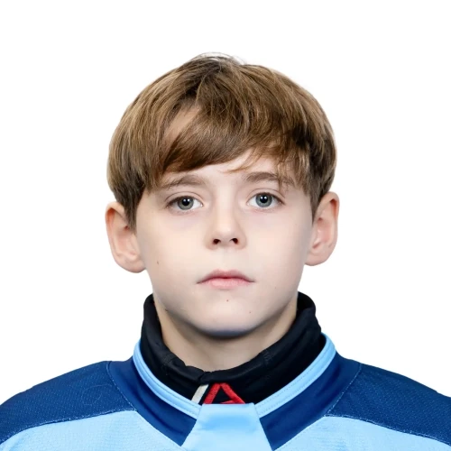 Garsh Egor Evgenevich