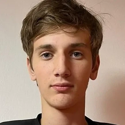 Mihailin Kirill Nikolaevich