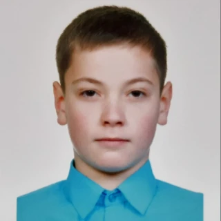 Miroshnichenko Aleksandr Olegovich