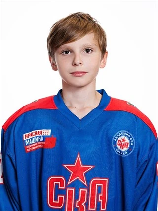 Vorobev Aleksandr Sergeevich