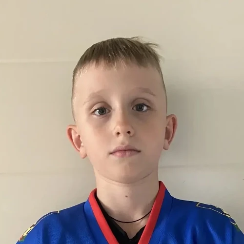 Voevodin Timofei Andreevich