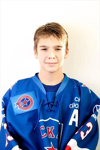 Chuparnov Gavriil Denisovich