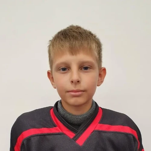 Markov Matvei Evgenevich