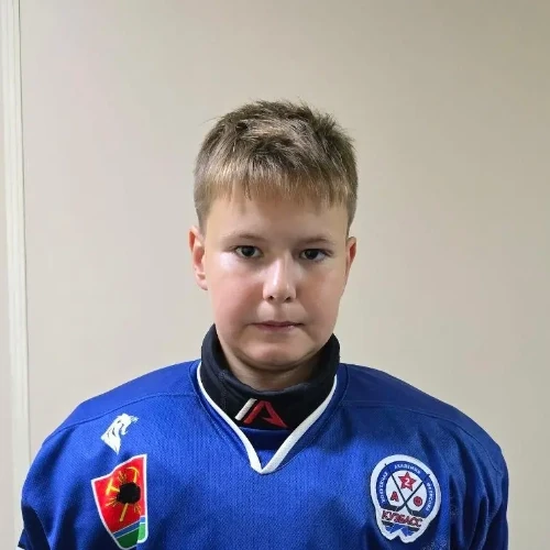 Chuhnov Leonid Alekseevich