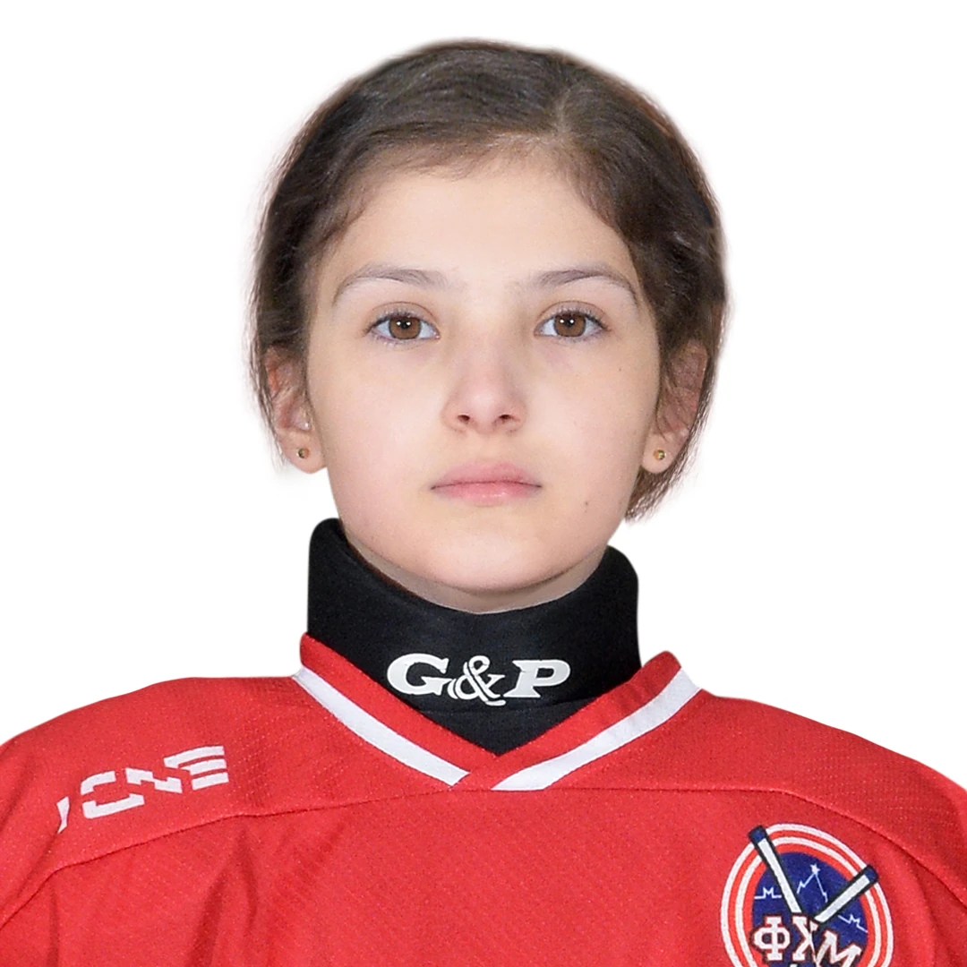 Ibragimova Safiya Islamovna