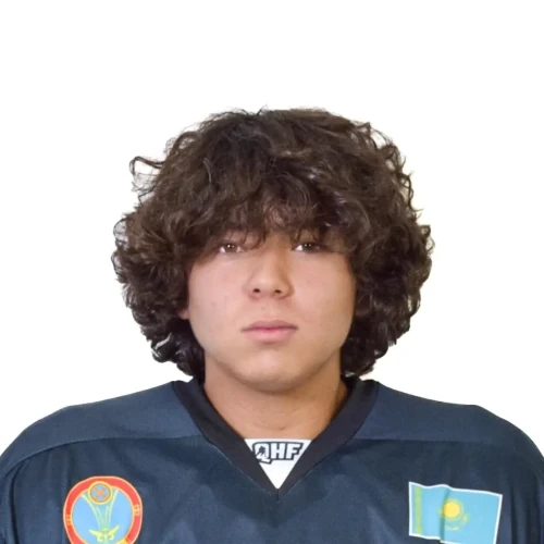 Kokenaev Ramazan Kairatuly