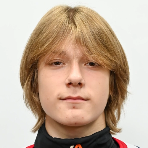 Kazakov Ilya Valentinovich