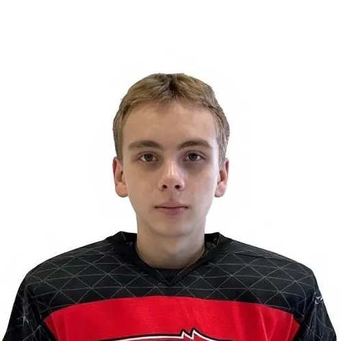 Razumov Nikita Denisovich